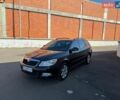 Чорний Шкода Октавія, об'ємом двигуна 1.39 л та пробігом 193 тис. км за 7500 $, фото 1 на Automoto.ua
