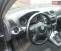 Чорний Шкода Октавія, об'ємом двигуна 1.9 л та пробігом 380 тис. км за 6500 $, фото 10 на Automoto.ua