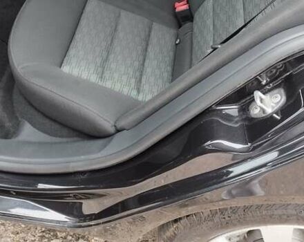 Чорний Шкода Октавія, об'ємом двигуна 1.6 л та пробігом 209 тис. км за 8299 $, фото 48 на Automoto.ua