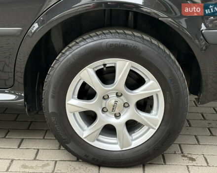 Черный Шкода Октавия, объемом двигателя 1.6 л и пробегом 218 тыс. км за 6777 $, фото 22 на Automoto.ua