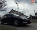 Чорний Шкода Октавія, об'ємом двигуна 1.8 л та пробігом 189 тис. км за 7500 $, фото 1 на Automoto.ua