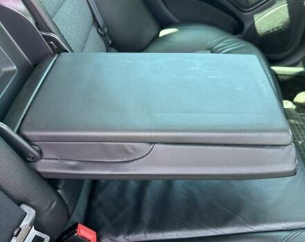 Черный Шкода Октавия, объемом двигателя 1.8 л и пробегом 250 тыс. км за 8300 $, фото 30 на Automoto.ua