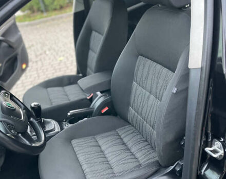 Шкода Октавія 2009 у Луцьку на Automoto.ua Чорний Шкода Октавія, об'ємом двигуна 1.8 л та пробігом 241 тис. км за 7900 $, фото 44 на Automoto.ua