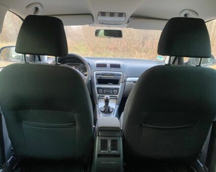 Чорний Шкода Октавія, об'ємом двигуна 1.9 л та пробігом 248 тис. км за 2650 $, фото 14 на Automoto.ua