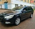 Черный Шкода Октавия, объемом двигателя 1.6 л и пробегом 287 тыс. км за 7400 $, фото 2 на Automoto.ua