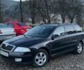 Чорний Шкода Октавія, об'ємом двигуна 1.9 л та пробігом 3 тис. км за 5100 $, фото 1 на Automoto.ua