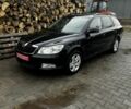 Чорний Шкода Октавія, об'ємом двигуна 1.4 л та пробігом 230 тис. км за 7600 $, фото 1 на Automoto.ua