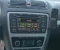 Черный Шкода Октавия, объемом двигателя 2 л и пробегом 252 тыс. км за 7990 $, фото 38 на Automoto.ua