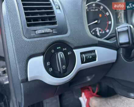 Шкода Октавия 2009 в Полтаве на Automoto.ua Черный Шкода Октавия, объемом двигателя 1.8 л и пробегом 195 тыс. км за 7799 $, фото 25 на Automoto.ua