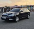 Черный Шкода Октавия, объемом двигателя 1.4 л и пробегом 178 тыс. км за 8300 $, фото 4 на Automoto.ua