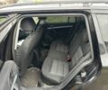 Чорний Шкода Октавія, об'ємом двигуна 1.4 л та пробігом 191 тис. км за 6900 $, фото 12 на Automoto.ua