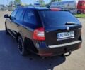 Черный Шкода Октавия, объемом двигателя 1.6 л и пробегом 305 тыс. км за 8000 $, фото 8 на Automoto.ua