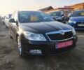 Черный Шкода Октавия, объемом двигателя 0 л и пробегом 200 тыс. км за 8700 $, фото 1 на Automoto.ua