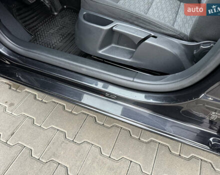 Чорний Шкода Октавія, об'ємом двигуна 1.4 л та пробігом 231 тис. км за 6350 $, фото 76 на Automoto.ua