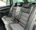 Черный Шкода Октавия, объемом двигателя 1.8 л и пробегом 250 тыс. км за 8200 $, фото 25 на Automoto.ua