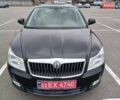 Чорний Шкода Октавія, об'ємом двигуна 1.8 л та пробігом 249 тис. км за 7000 $, фото 1 на Automoto.ua