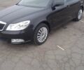 Чорний Шкода Октавія, об'ємом двигуна 1.6 л та пробігом 193 тис. км за 7400 $, фото 5 на Automoto.ua
