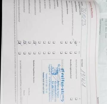 Чорний Шкода Октавія, об'ємом двигуна 1.6 л та пробігом 209 тис. км за 8299 $, фото 69 на Automoto.ua