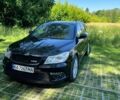 Черный Шкода Октавия, объемом двигателя 1.98 л и пробегом 339 тыс. км за 9450 $, фото 1 на Automoto.ua