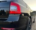 Черный Шкода Октавия, объемом двигателя 1.8 л и пробегом 197 тыс. км за 8100 $, фото 4 на Automoto.ua