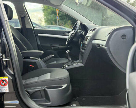 Шкода Октавія 2009 у Вінниці на Automoto.ua Чорний Шкода Октавія, об'ємом двигуна 1.6 л та пробігом 172 тис. км за 7999 $, фото 37 на Automoto.ua