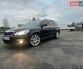 Черный Шкода Октавия, объемом двигателя 1.97 л и пробегом 369 тыс. км за 9500 $, фото 1 на Automoto.ua