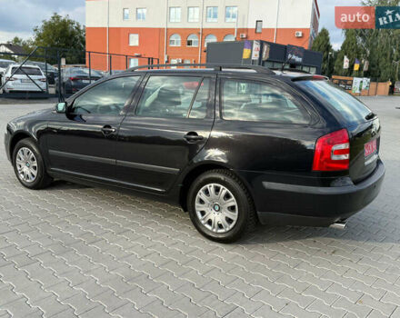 Шкода Октавія 2009 у Вінниці на Automoto.ua Чорний Шкода Октавія, об'ємом двигуна 1.6 л та пробігом 172 тис. км за 7999 $, фото 104 на Automoto.ua