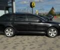 Чорний Шкода Октавія, об'ємом двигуна 1.4 л та пробігом 197 тис. км за 7450 $, фото 7 на Automoto.ua
