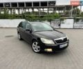 Чорний Шкода Октавія, об'ємом двигуна 1.99 л та пробігом 240 тис. км за 8200 $, фото 1 на Automoto.ua