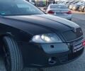 Черный Шкода Октавия, объемом двигателя 2 л и пробегом 252 тыс. км за 7990 $, фото 3 на Automoto.ua
