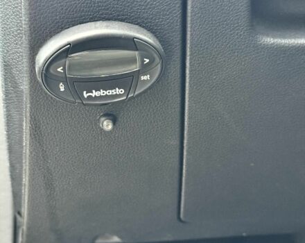 Черный Шкода Октавия, объемом двигателя 0 л и пробегом 219 тыс. км за 7200 $, фото 14 на Automoto.ua