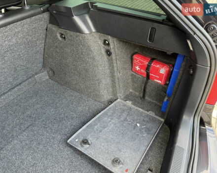 Чорний Шкода Октавія, об'ємом двигуна 1.98 л та пробігом 209 тис. км за 9500 $, фото 49 на Automoto.ua