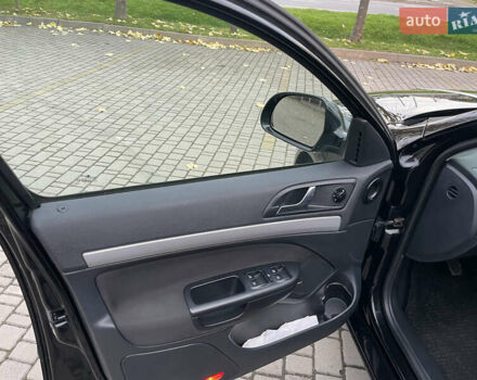 Шкода Октавія 2009 у Луцьку на Automoto.ua Чорний Шкода Октавія, об'ємом двигуна 1.8 л та пробігом 241 тис. км за 7900 $, фото 27 на Automoto.ua