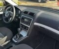 Черный Шкода Октавия, объемом двигателя 1.8 л и пробегом 197 тыс. км за 8350 $, фото 9 на Automoto.ua