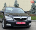 Чорний Шкода Октавія, об'ємом двигуна 1.4 л та пробігом 231 тис. км за 6350 $, фото 2 на Automoto.ua