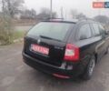 Черный Шкода Октавия, объемом двигателя 1.4 л и пробегом 179 тыс. км за 6700 $, фото 22 на Automoto.ua