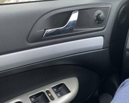 Шкода Октавия 2009 в Любомль на Automoto.ua Черный Шкода Октавия, объемом двигателя 1.6 л и пробегом 210 тыс. км за 8500 $, фото 3 на Automoto.ua