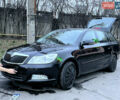 Черный Шкода Октавия, объемом двигателя 1.39 л и пробегом 199 тыс. км за 7200 $, фото 9 на Automoto.ua