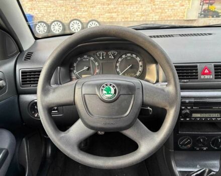 Шкода Октавия 2009 в Коломые на Automoto.ua Черный Шкода Октавия, объемом двигателя 1.6 л и пробегом 183 тыс. км за 5999 $, фото 16 на Automoto.ua