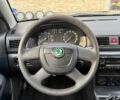 Шкода Октавия 2009 в Коломые на Automoto.ua Черный Шкода Октавия, объемом двигателя 1.6 л и пробегом 183 тыс. км за 5999 $, фото 16 на Automoto.ua