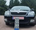 Черный Шкода Октавия, объемом двигателя 1.6 л и пробегом 209 тыс. км за 8299 $, фото 3 на Automoto.ua