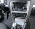 Черный Шкода Октавия, объемом двигателя 1.8 л и пробегом 250 тыс. км за 6850 $, фото 27 на Automoto.ua