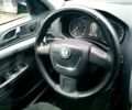 Черный Шкода Октавия, объемом двигателя 0 л и пробегом 221 тыс. км за 7200 $, фото 5 на Automoto.ua