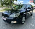 Черный Шкода Октавия, объемом двигателя 0 л и пробегом 149 тыс. км за 7250 $, фото 1 на Automoto.ua