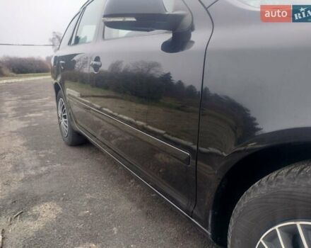 Черный Шкода Октавия, объемом двигателя 1.4 л и пробегом 179 тыс. км за 6700 $, фото 20 на Automoto.ua