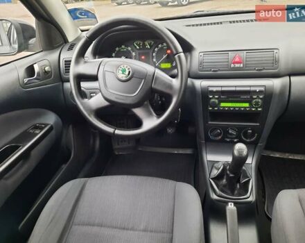 Шкода Октавия 2009 в Полтаве на Automoto.ua Черный Шкода Октавия, объемом двигателя 1.6 л и пробегом 219 тыс. км за 6700 $, фото 46 на Automoto.ua