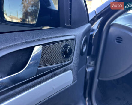 Чорний Шкода Октавія, об'ємом двигуна 1.6 л та пробігом 145 тис. км за 8599 $, фото 44 на Automoto.ua