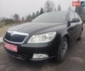 Черный Шкода Октавия, объемом двигателя 1.4 л и пробегом 179 тыс. км за 6700 $, фото 14 на Automoto.ua