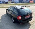 Чорний Шкода Октавія, об'ємом двигуна 1.6 л та пробігом 153 тис. км за 7950 $, фото 7 на Automoto.ua