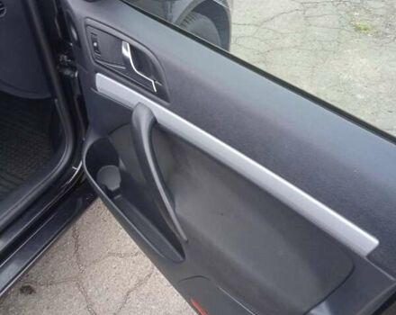 Чорний Шкода Октавія, об'ємом двигуна 1.6 л та пробігом 193 тис. км за 7400 $, фото 3 на Automoto.ua